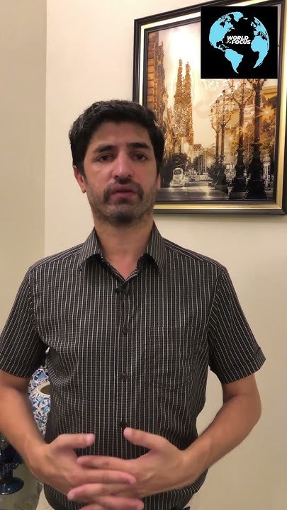 Ahmad Ali Naqvi