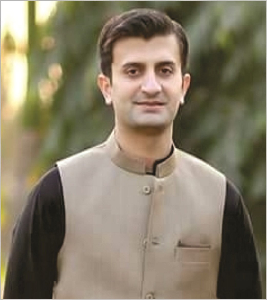 Hassan Ali Gondal