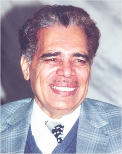 Muzaffar Bokhari