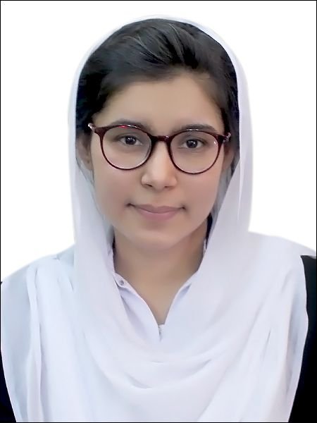 Sadia Zafar