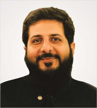 Aftab Dogar
