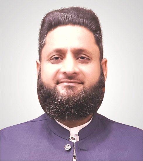 Hafiz Arshad Chadhar