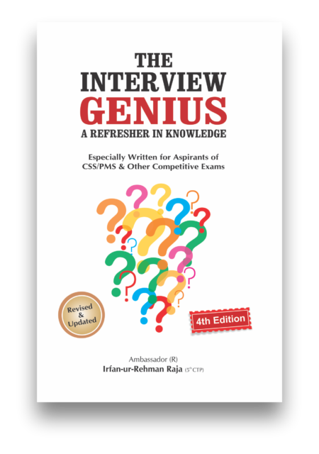 The Interview Genius