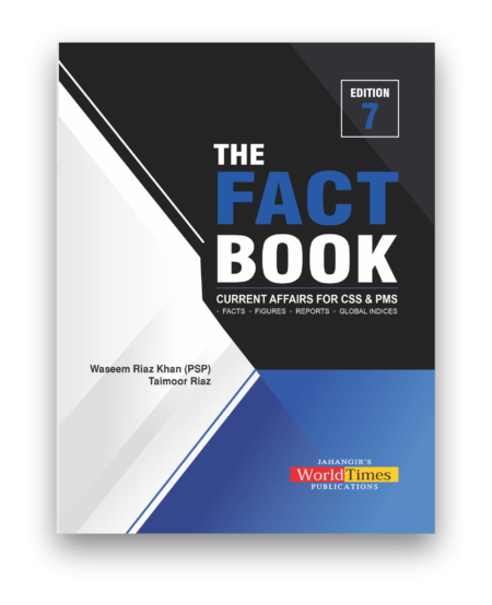 The Fact Book