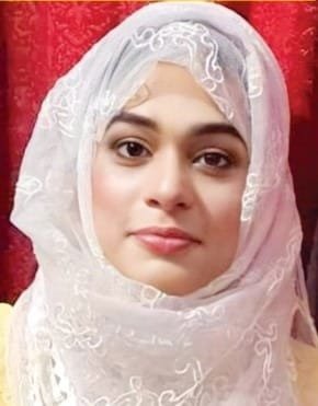 Iqra Liaqat