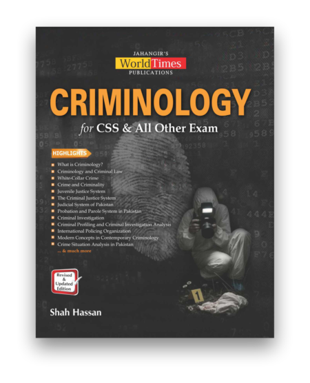 Criminology