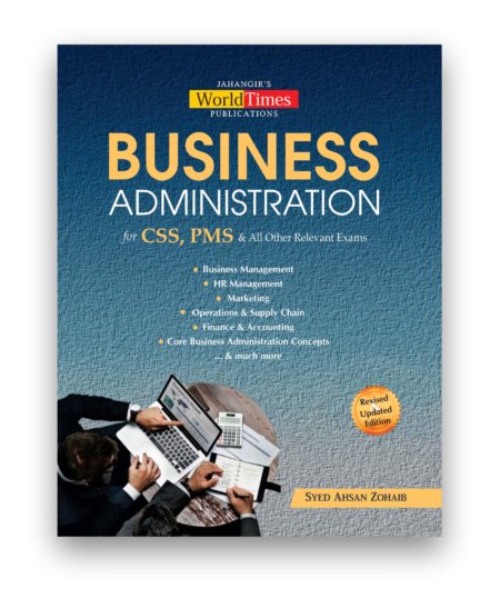 Business Administration