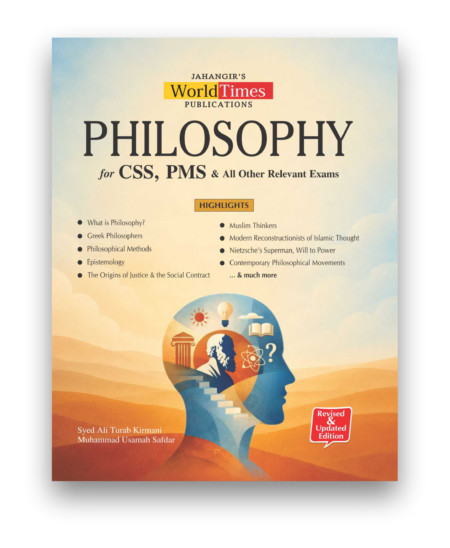 Philosophy