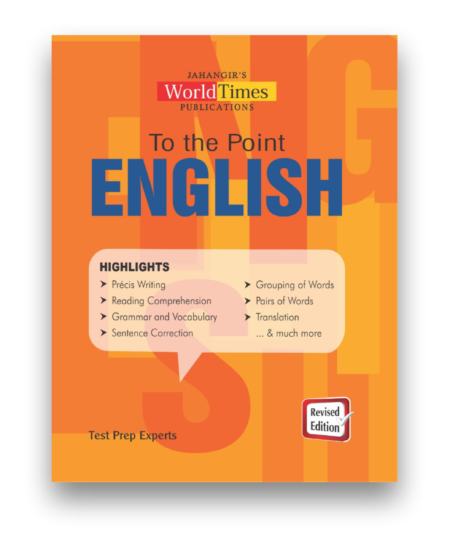 To The Point English