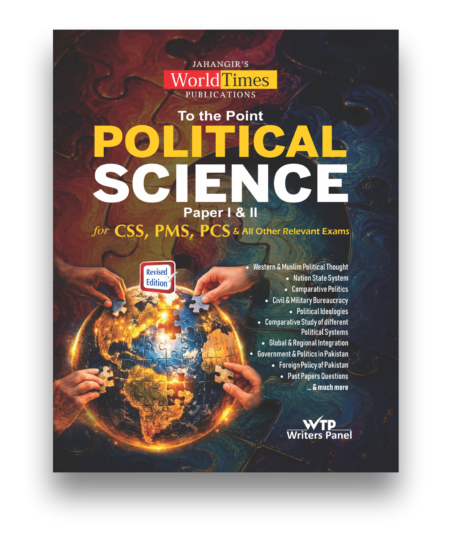 To the Point Political Science