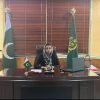 Dr Ayesha