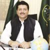 Imran Bashir