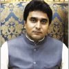 Raheem Bakhsh Maitlo